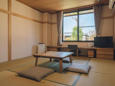 LODGE KEYFOREST 写真