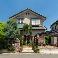 Abbey Road Inn Seika