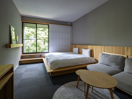 別府ホテル塒 写真