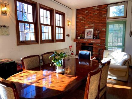 コテージEDEN 写真