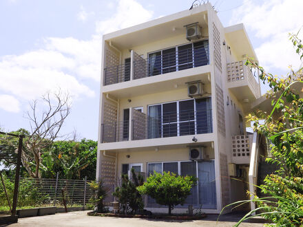 ほたるの宿　＜沖縄県＞ 写真