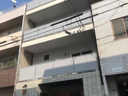 Guesthouse Hiroshima Mange Tak 写真