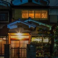 雲町屋 小楽 写真