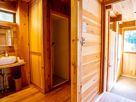 Ecommodation 百のやど 写真