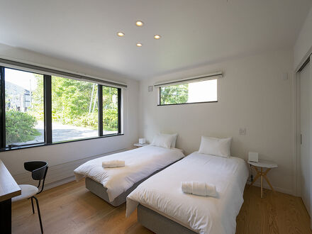 ホリデーニセコ キハク 写真