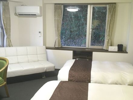 ホテル 道後湯の町 写真