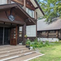 White Tree Lodge 写真