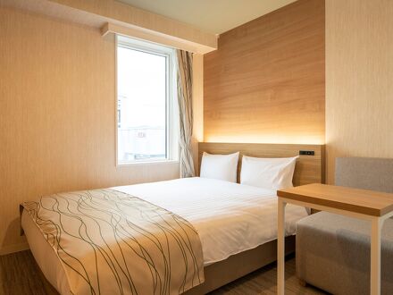 ホテル アマネク旭川駅 写真