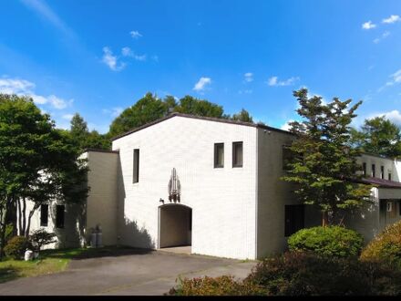 山中湖ハウス 写真