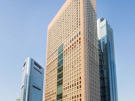 ザ ロイヤルパークホテル アイコニック 東京汐留 写真