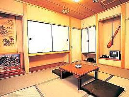 網元かにの宿 やまや＜兵庫県＞ 写真