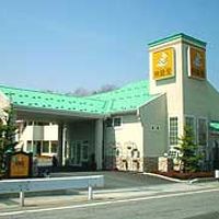 ファミリーロッジ旅籠屋・山中湖店 写真