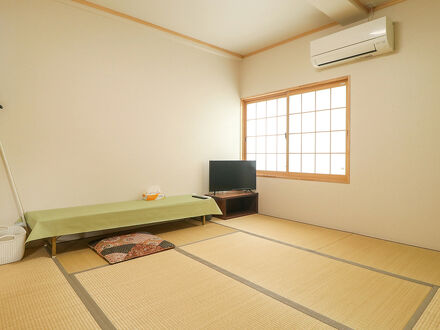 レストイン花笠 写真