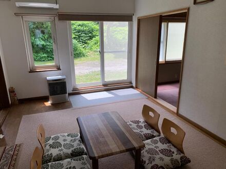 FURANO UEDA HOUSE 写真
