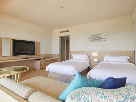 ANAインターコンチネンタル石垣リゾート 写真