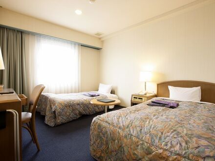 ホテル　バーデン 写真