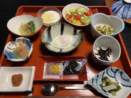 宿坊　いわ江 写真