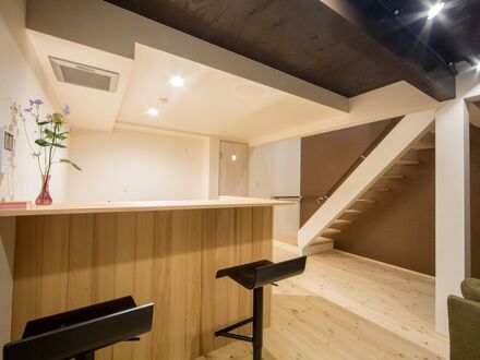 梅ノ戸庵 堺町別邸 写真