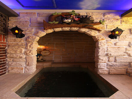 アリスグローブ 写真