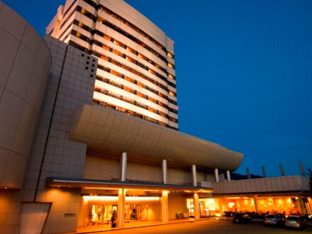 甲府記念日ホテル 写真