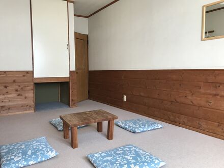 ペンションOZ 写真