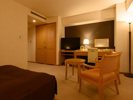 サバエ シティーホテル 写真