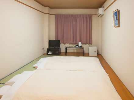 ビジネスホテル伊勢崎平成イン 写真