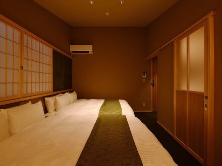 京宿 平安四季 写真