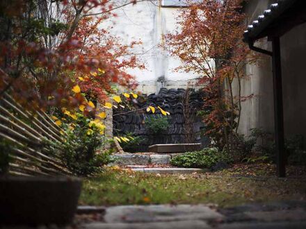 淳風 しらふじ庵 写真