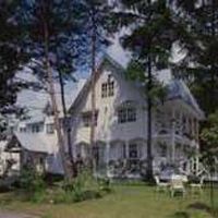 源泉１００％の天然温泉ペンション白いテラス 写真