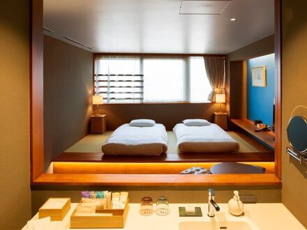 HOTEL AO KAMAKURA 写真