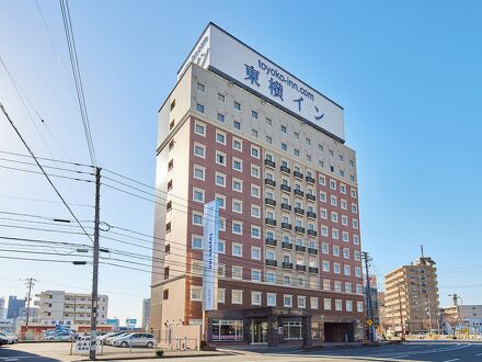 東横イン新山口駅新幹線口 写真