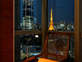 グランドハイアット東京 写真