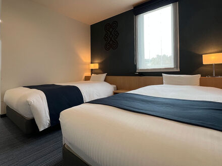 ホテル レウス アショロ 写真