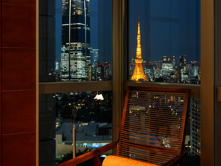 グランドハイアット東京 写真