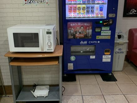 ステーションプラザ　ホテル池田屋 写真