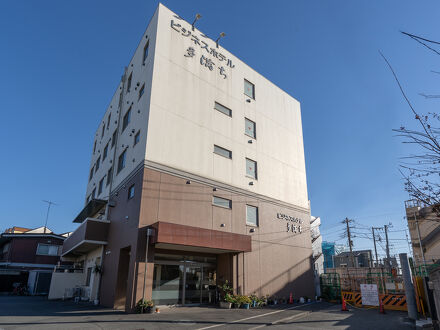 Oyoビジネスホテル 多満ち 川崎の宿泊予約なら フォートラベル の格安料金比較 川崎