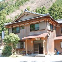 龍神温泉　民宿旅館　ささゆり 写真