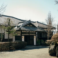 赤城宿 清芳山荘 ｰseihoｰ 写真