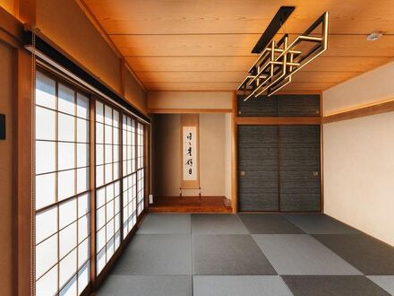 COCO VILLA 箱根仙石原 写真