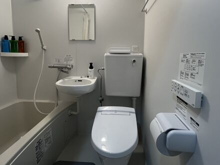 ワークマンハウスプレミアム釧路 写真