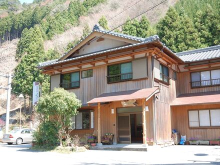 龍神温泉　民宿旅館　ささゆり 写真