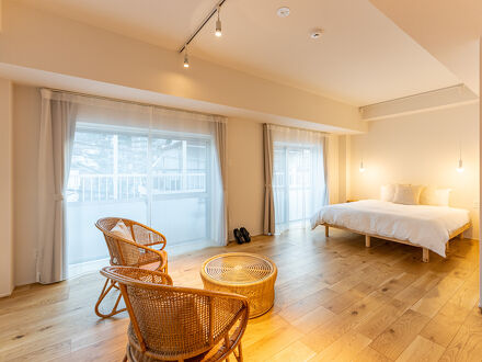 hotel & cafe ksnowki 写真