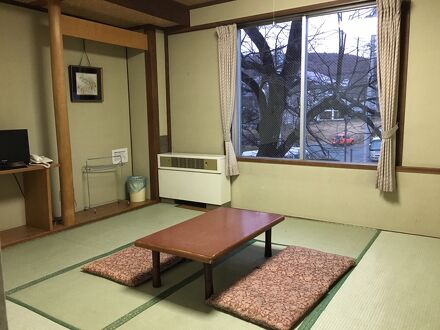 ホテルやまびこ 写真