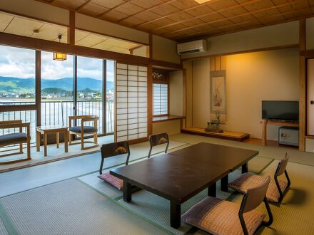 若狭美浜温泉 悠久乃碧 ホテル湾彩 写真