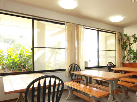 民宿　マリンメイツ四郎ヶ浜荘 写真