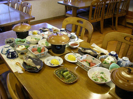 野沢温泉 Land haus あぜがみ 写真