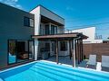 MONTEVAN RESORT VILLA 写真