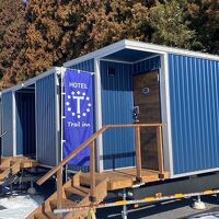 トレイルイン日光今市 写真