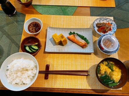 Urappo Base 写真